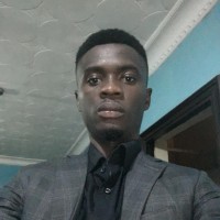Divvy Employee Bright Elemeje's profile photo