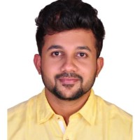 MJ Infrastructure Pvt Ltd Employee Nikhil P's profile photo