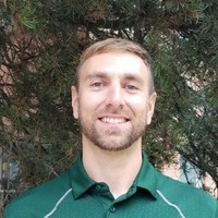 Center for Environmental Management of Military Lands (CEMML) Employee Christopher Herron's profile photo