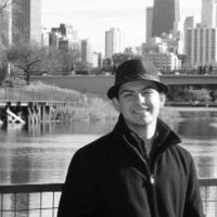 Hub New Music Employee Michael Avitabile's profile photo