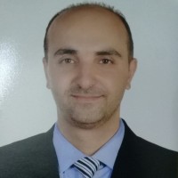 My Baker Employee Ziad Alrefai's profile photo