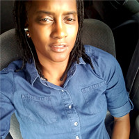 Hexagon Digital Wave, LLC Employee Mia Arrington's profile photo