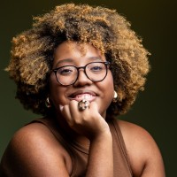 Stone Employee Joice Lopes's profile photo