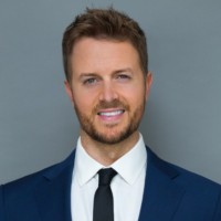 Alvarez & Marsal Employee Nathan Bakke's profile photo