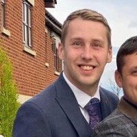 BT Group Employee Tom Armitage's profile photo