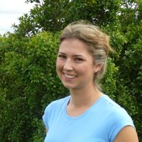 Security Solutions Employee Olivia Pisani's profile photo