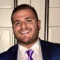 Gravita Designs Employee Jonathan Yehuda's profile photo
