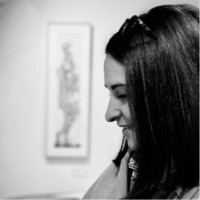 ATS Studios Employee Mélodie Monica Vargas's profile photo