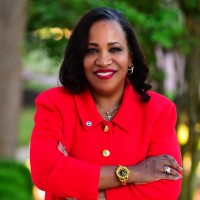 Clark Atlanta University Employee Cherise Peters's profile photo