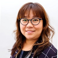 Kaiser Permanente School of Medicine Employee Amy Molina's profile photo