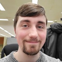 TriYoung Inc. Employee David Fredrickson's profile photo