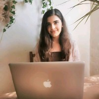 Buzzcube.io Employee Evgenia Galiorjan's profile photo