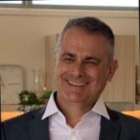 Reside Communities Employee Glen Brown's profile photo