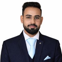 Hi Tech Machinery General Trading L.L.C Employee M. Shakeel's profile photo