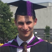 proSapient Employee Liam O'Connor's profile photo