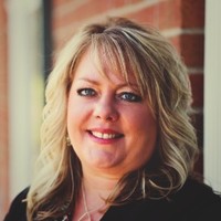 AmeriHealth Administrators Employee Jackie Allie's profile photo