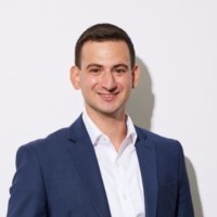 Ratio Therapeutics Employee Daniel Snook's profile photo