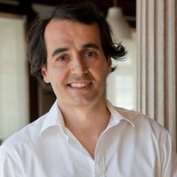 Pedro Trinité