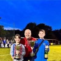 Pickerings Employee Glyn A.'s profile photo