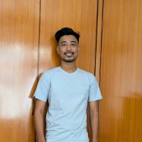 LogicaBeans Employee Prabin Bajracharya's profile photo