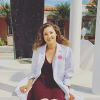 Boston Veterinary Clinic Employee Amy Maher's profile photo