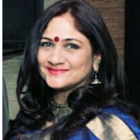 Stratford University Employee Puja Tiwari's profile photo