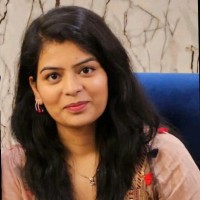 SynergyWorks Solutions LLP Employee Swati Gupta's profile photo