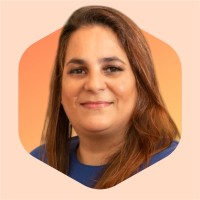 Kiwimelon Employee Andrea Saenz's profile photo