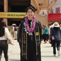 GungHo Online Entertainment America, Inc. Employee Joe Hirasawa's profile photo