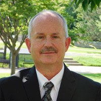 DENSO Employee George Harguess's profile photo