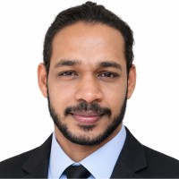 Amal Nambiar's profile photo