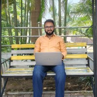 Avinash Soni Email