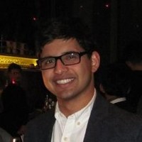 DeepMind Employee Souradeep Basu's profile photo