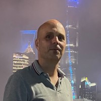 Knorr-Bremse AG Employee Christian Urban's profile photo