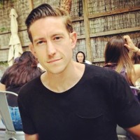 EightBar Employee Patrick Cranna's profile photo