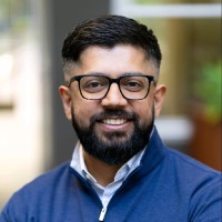 Providence Employee Sam Bajaj's profile photo