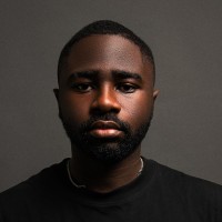 Zojatech Employee Damilare Adebowale's profile photo