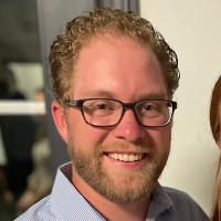 Leidos Employee Tyler Sears's profile photo