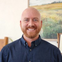 Giveffect Employee Austin Fisher's profile photo