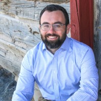 STACK Infrastructure Employee John Thatcher's profile photo