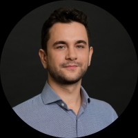 Qnit AG Employee Berk Karaagac's profile photo