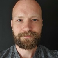 CoolGames Employee Freek Timmers's profile photo