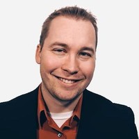 Adam Listek's profile photo