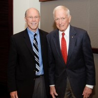 The University of Texas Health Science Center at Houston (UTHealth Houston) Employee Ralph Cooley's profile photo