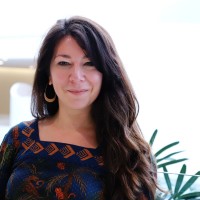 Sinai Health Employee Vanessa Wright's profile photo