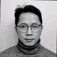 Meta Employee Huy Phan's profile photo