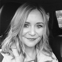 Ulster Bank Employee Sorcha Monahan's profile photo