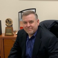 Rusty McRae Email & Phone Number