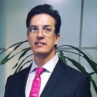 Gijima Employee Andre Vorster's profile photo