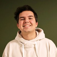 PyMC Labs Employee Carlos Agostini's profile photo